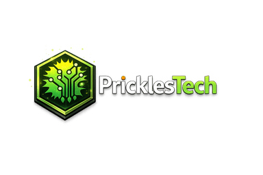 Prickles Tech